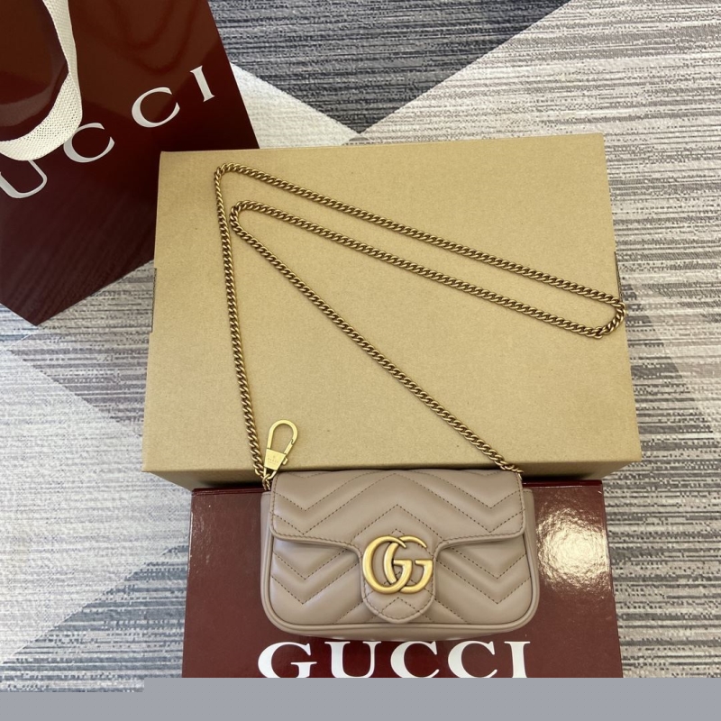 G*u*i satchel bags